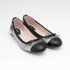 BLOCHSTORE-US Ladies Chara Ballet Flats -POINTESHOES SHOP QG8C1LBE