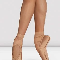 BLOCHSTORE-US Heritage Pointe Shoes
