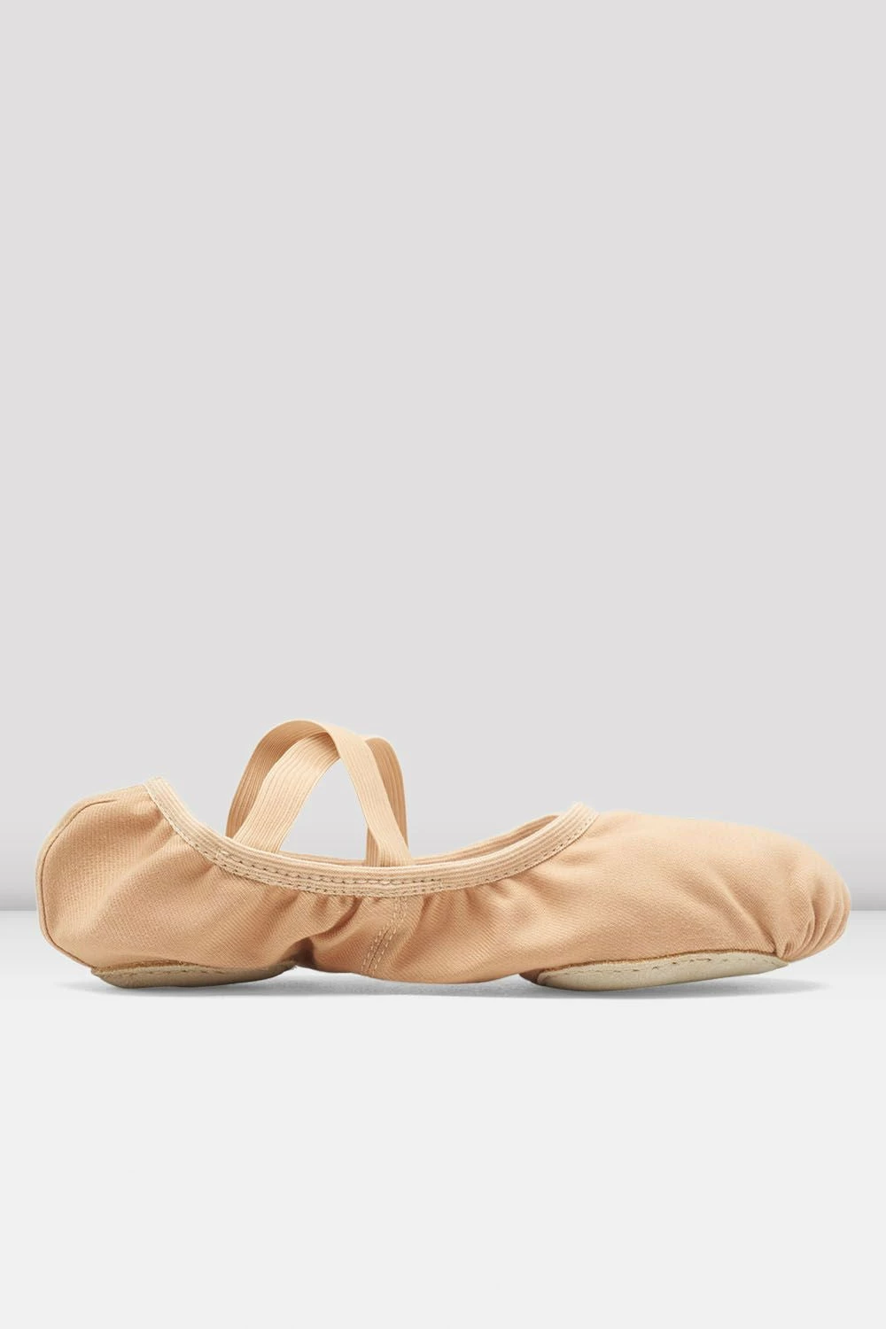 BLOCHSTORE-US Mens Performa Stretch Canvas Ballet Shoes 2 BLOCHSTORE-US Mens Performa Stretch Canvas Ballet Shoes - Image 2