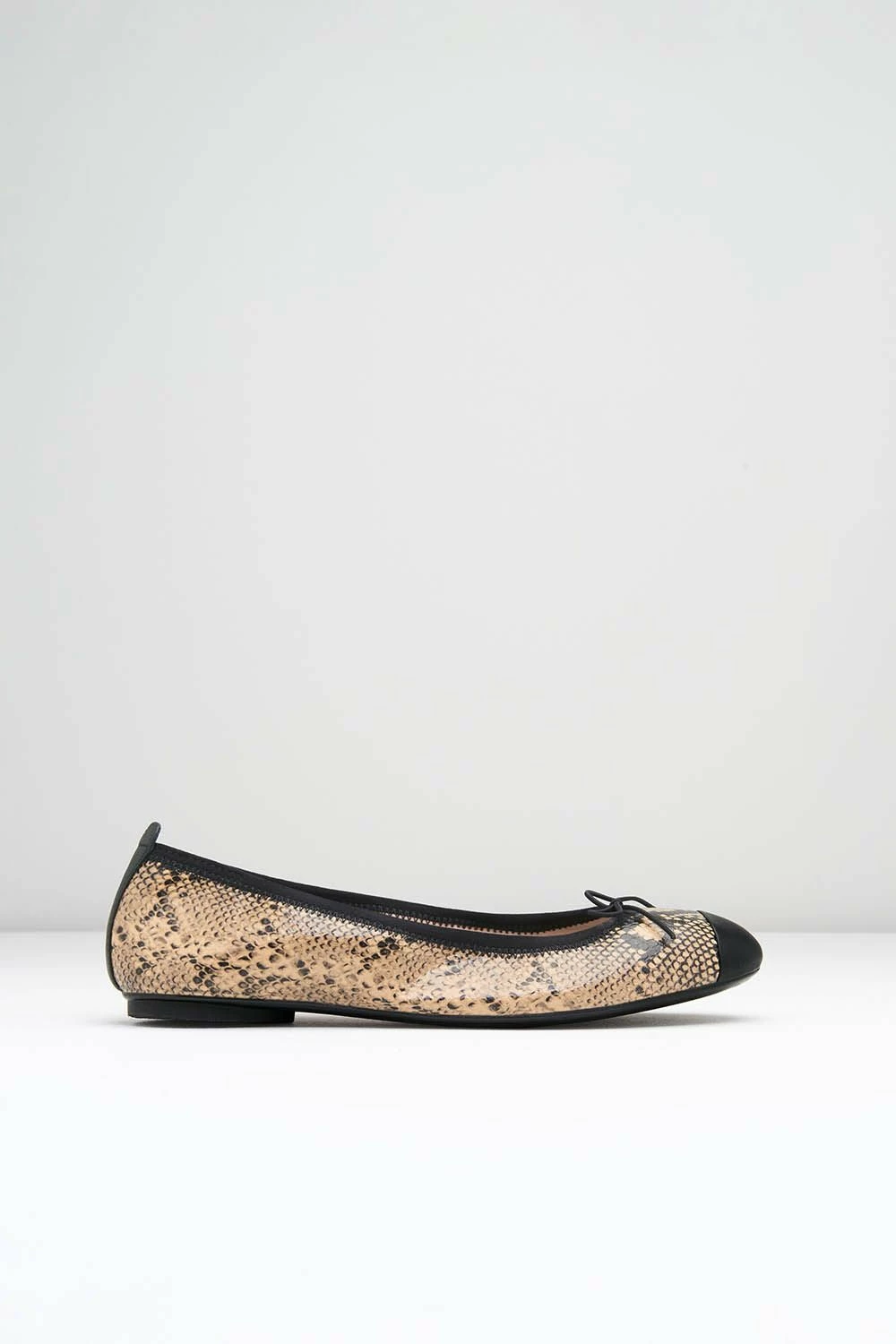 BLOCHSTORE-US Ladies Astra Ballet Flats 2 BLOCHSTORE-US Ladies Astra Ballet Flats - Image 2