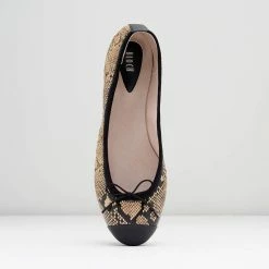 BLOCHSTORE-US Ladies Astra Ballet Flats 9 BLOCHSTORE-US Ladies Astra Ballet Flats -POINTESHOES SHOP QoQrShW0