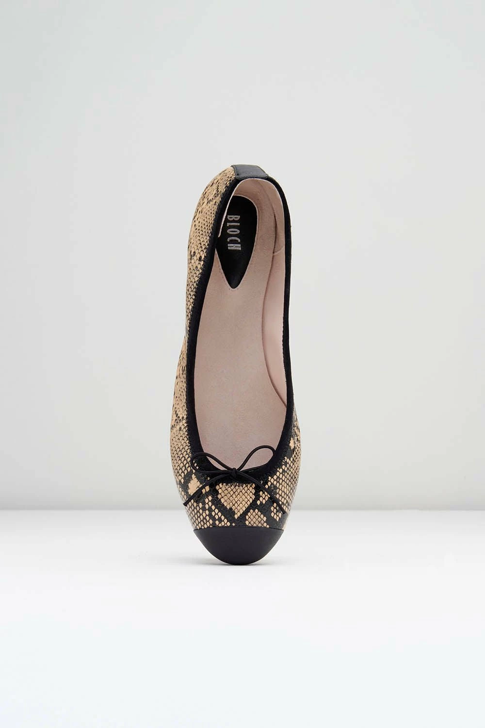 BLOCHSTORE-US Ladies Astra Ballet Flats 5 BLOCHSTORE-US Ladies Astra Ballet Flats - Image 5