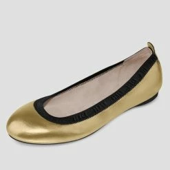 BLOCHSTORE-US Ladies Carina Ballet Flats
