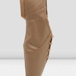 BLOCHSTORE-US Ladies Jazzsoft Leather Jazz Shoes -POINTESHOES SHOP R42fGnNv