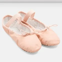 BLOCHSTORE-US Ladies Dansoft Leather Ballet Shoes -POINTESHOES SHOP RJWRdQHY