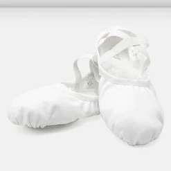 BLOCHSTORE-US Mens Performa Stretch Canvas Ballet Shoes -POINTESHOES SHOP RZfFRR9