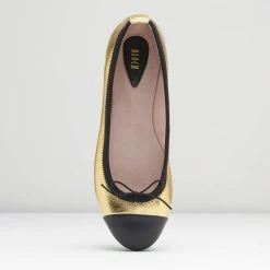 BLOCHSTORE-US Ladies Chara Ballet Flats -POINTESHOES SHOP RsVjvfqo