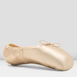 BLOCHSTORE-US Amelie Soft Pointe Shoes -POINTESHOES SHOP S0102L PNK 02