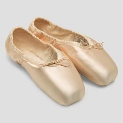 BLOCHSTORE-US Amelie Soft Pointe Shoes -POINTESHOES SHOP S0102L PNK 03