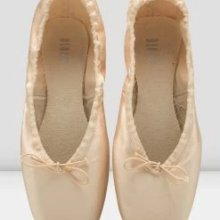 BLOCHSTORE-US Amelie Soft Pointe Shoes -POINTESHOES SHOP S0102L PNK 04
