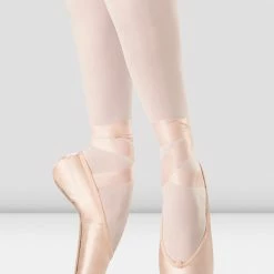 BLOCHSTORE-US Hannah Long Length Pointe Shoes