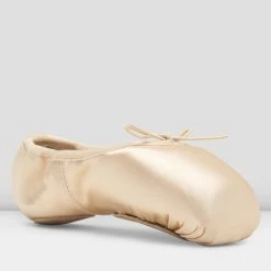 BLOCHSTORE-US Eurostretch Pointe Shoes 7 BLOCHSTORE-US Eurostretch Pointe Shoes -POINTESHOES SHOP S0172L PNK 02