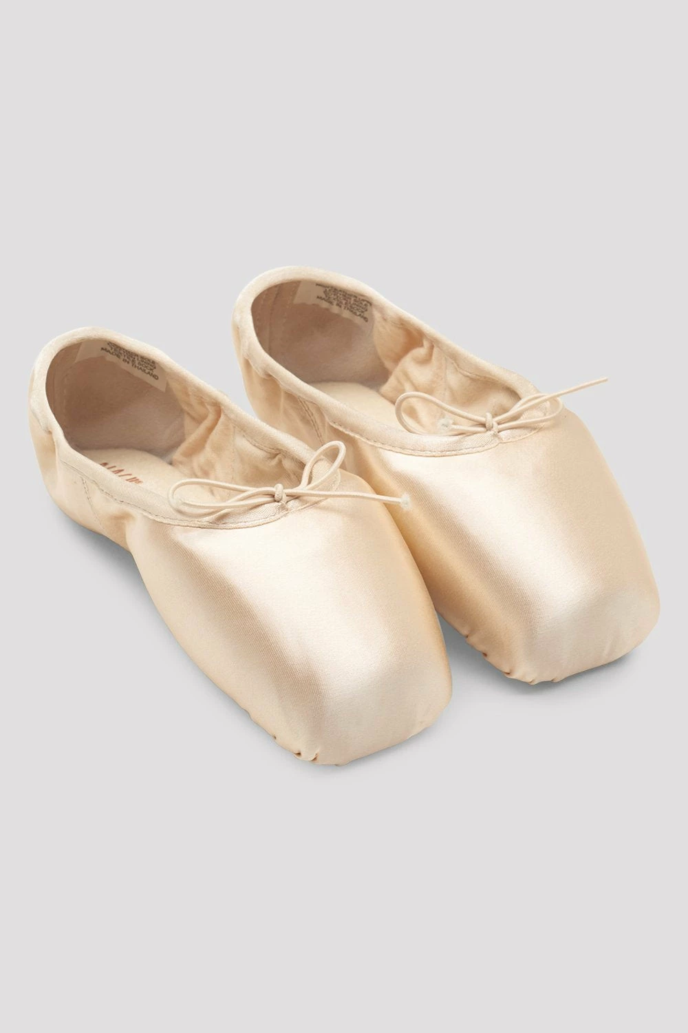 BLOCHSTORE-US Eurostretch Pointe Shoes 4 BLOCHSTORE-US Eurostretch Pointe Shoes - Image 4