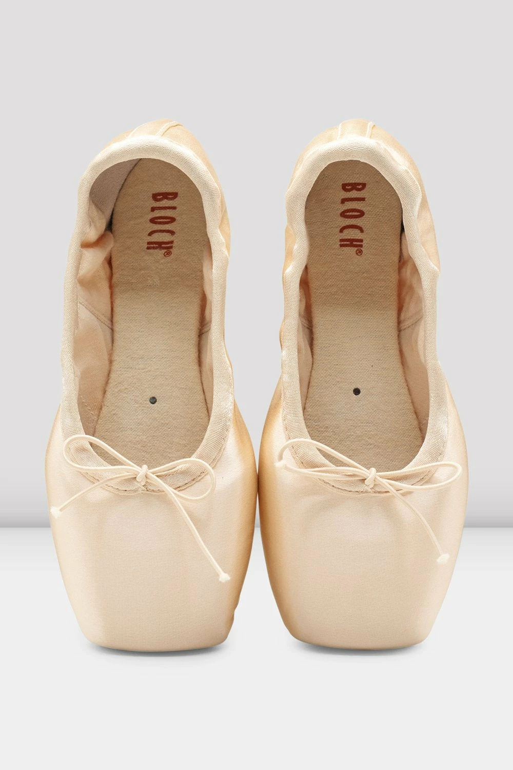 BLOCHSTORE-US Eurostretch Pointe Shoes 5 BLOCHSTORE-US Eurostretch Pointe Shoes - Image 5
