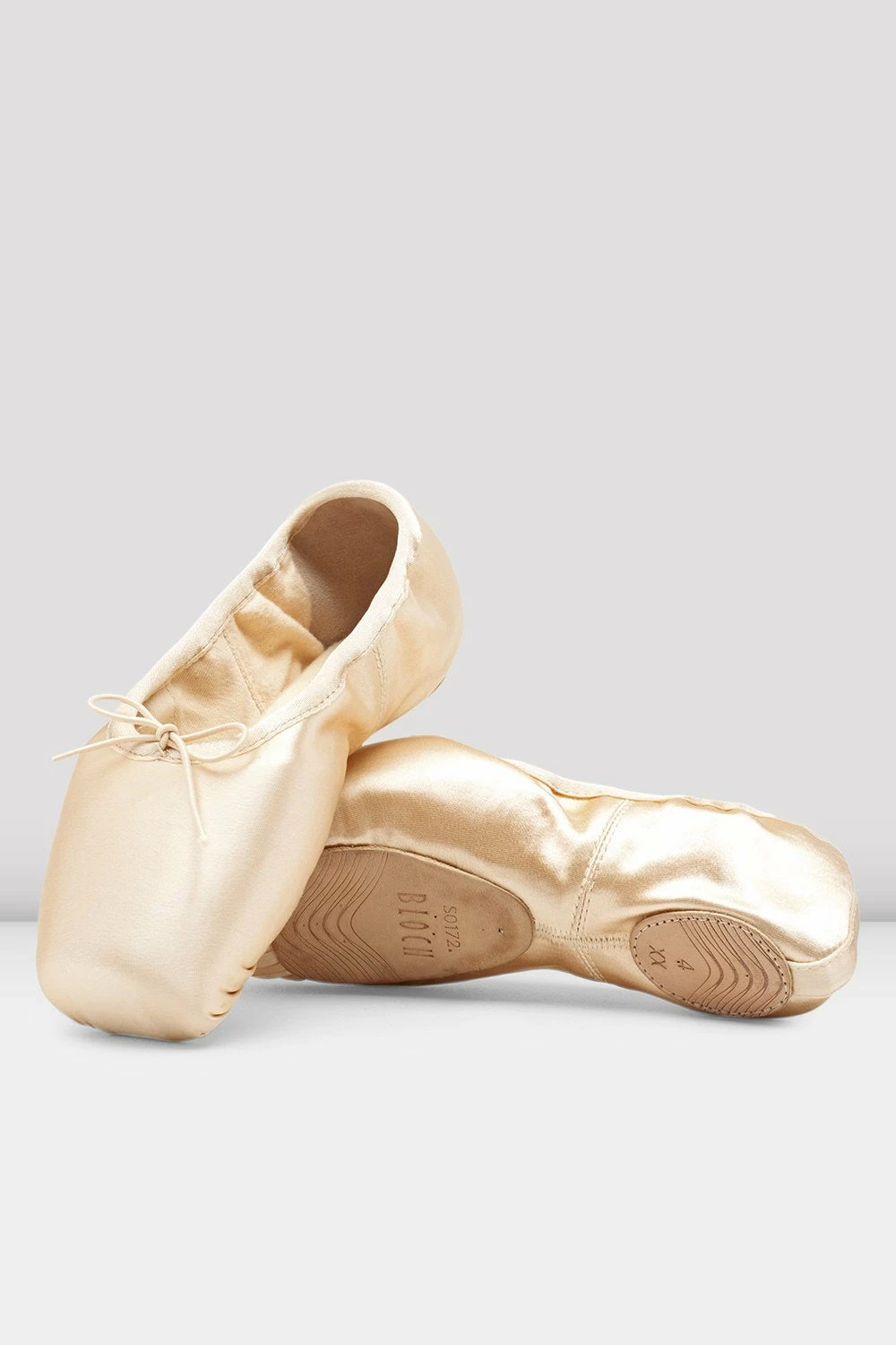 BLOCHSTORE-US Eurostretch Pointe Shoes 2 BLOCHSTORE-US Eurostretch Pointe Shoes - Image 2