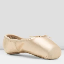BLOCHSTORE-US Synthesis Stretch Pointe Shoes -POINTESHOES SHOP S0175L PNK 02