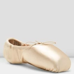 BLOCHSTORE-US Superlative Stretch Pointe Shoes 7 BLOCHSTORE-US Superlative Stretch Pointe Shoes -POINTESHOES SHOP S0176L PNK 02