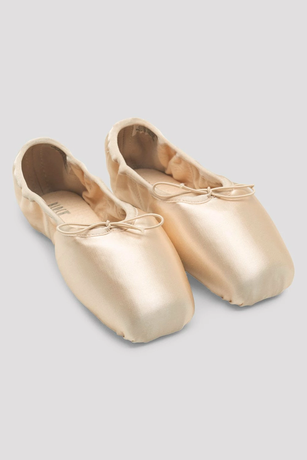 BLOCHSTORE-US Superlative Stretch Pointe Shoes 4 BLOCHSTORE-US Superlative Stretch Pointe Shoes - Image 4