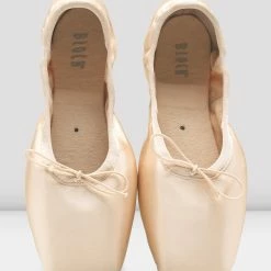BLOCHSTORE-US Superlative Stretch Pointe Shoes 9 BLOCHSTORE-US Superlative Stretch Pointe Shoes -POINTESHOES SHOP S0176L PNK 04