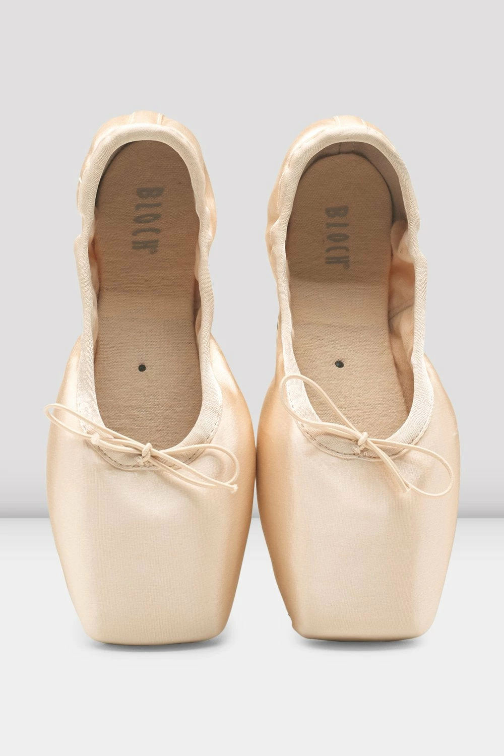 BLOCHSTORE-US Superlative Stretch Pointe Shoes 5 BLOCHSTORE-US Superlative Stretch Pointe Shoes - Image 5