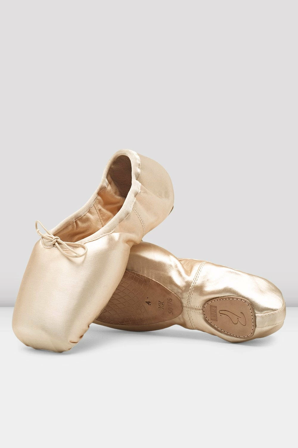 BLOCHSTORE-US Superlative Stretch Pointe Shoes 2 BLOCHSTORE-US Superlative Stretch Pointe Shoes - Image 2