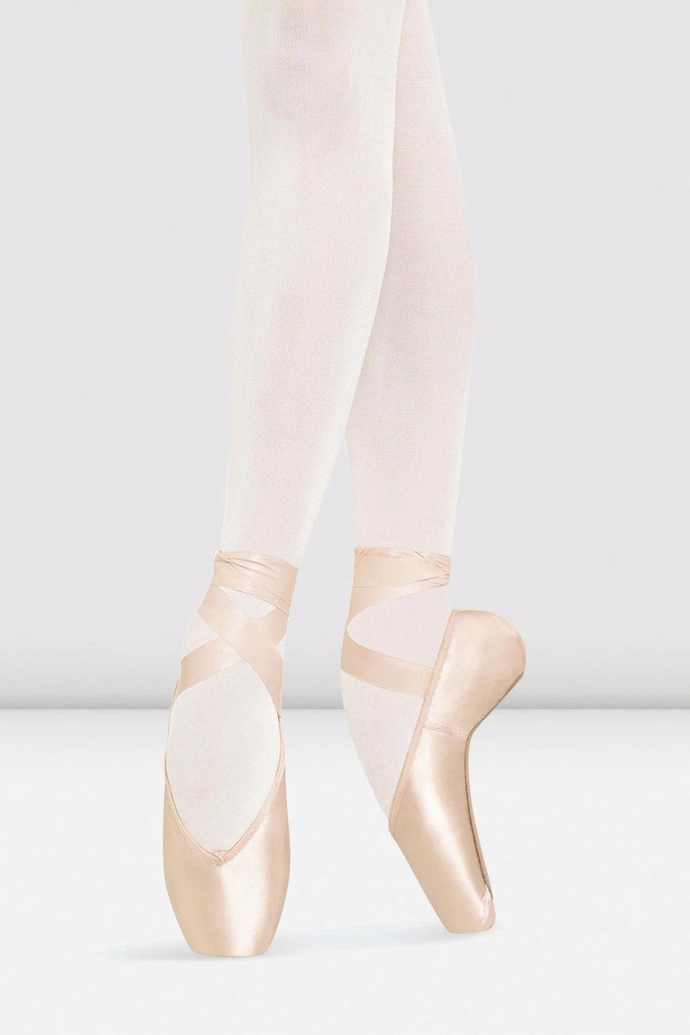 BLOCHSTORE-US Heritage Pointe Shoes 1 BLOCHSTORE-US Heritage Pointe Shoes
