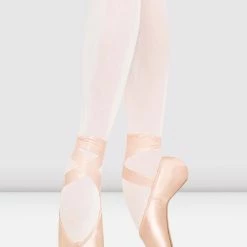 BLOCHSTORE-US Heritage Strong Pointe Shoes