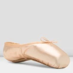 BLOCHSTORE-US Heritage Strong Pointe Shoes 7 BLOCHSTORE-US Heritage Strong Pointe Shoes -POINTESHOES SHOP S0180L PNK 02 60a395f1 1f27 4bb7 a3af 75f9d2cb1ff5