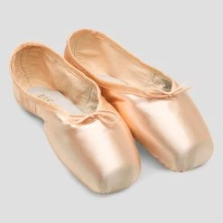 BLOCHSTORE-US Heritage Strong Pointe Shoes 8 BLOCHSTORE-US Heritage Strong Pointe Shoes -POINTESHOES SHOP S0180L PNK 03 abd46747 10ca 4ff2 8bab 1b8193b7c37a