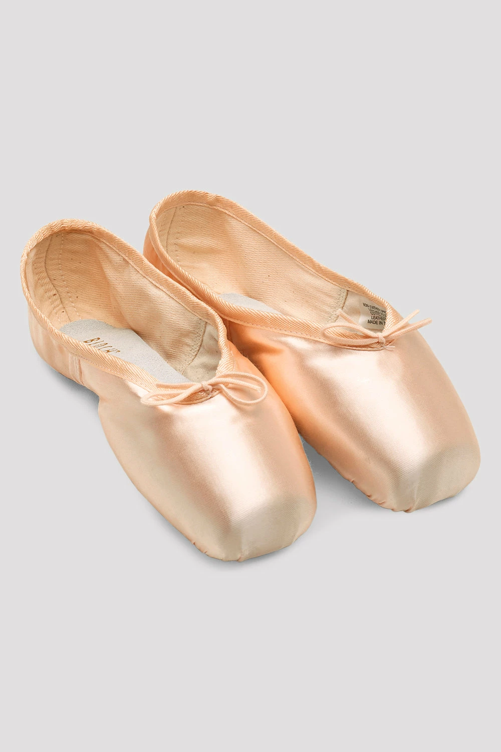 BLOCHSTORE-US Heritage Strong Pointe Shoes 4 BLOCHSTORE-US Heritage Strong Pointe Shoes - Image 4