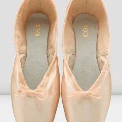 BLOCHSTORE-US Heritage Strong Pointe Shoes 9 BLOCHSTORE-US Heritage Strong Pointe Shoes -POINTESHOES SHOP S0180L PNK 04 bf1fbac0 7911 4f7a aeaf 3f50bcf360c7