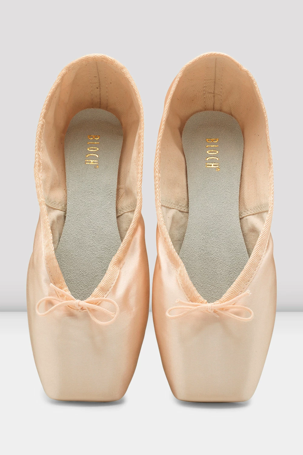 BLOCHSTORE-US Heritage Strong Pointe Shoes 5 BLOCHSTORE-US Heritage Strong Pointe Shoes - Image 5