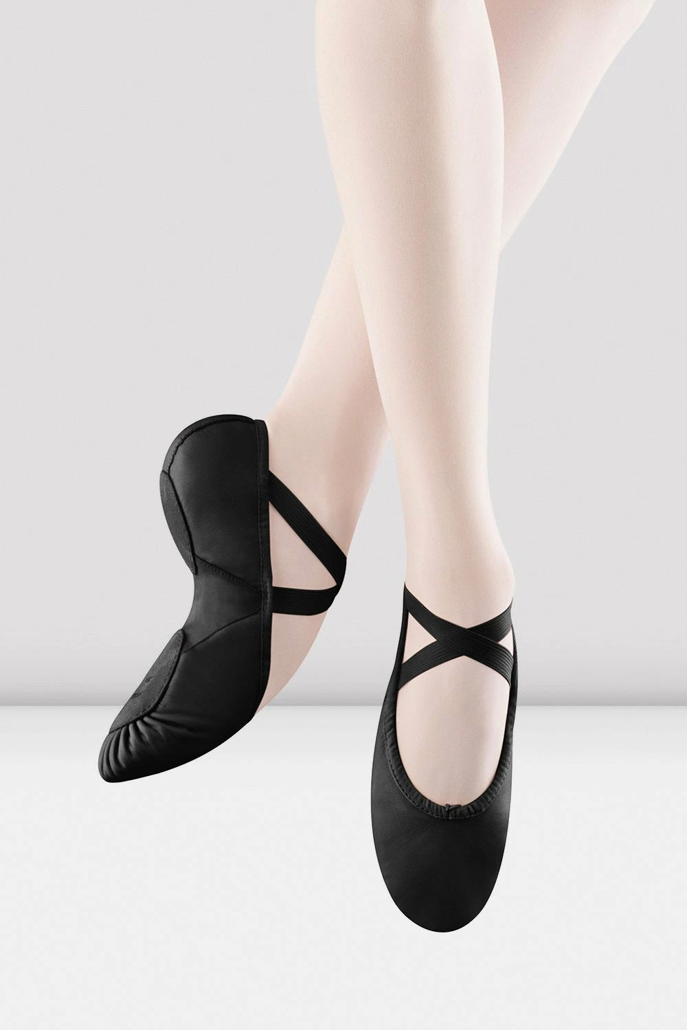 BLOCHSTORE-US Ladies Prolite 2 Hybrid Ballet Shoes 1 BLOCHSTORE-US Ladies Prolite 2 Hybrid Ballet Shoes
