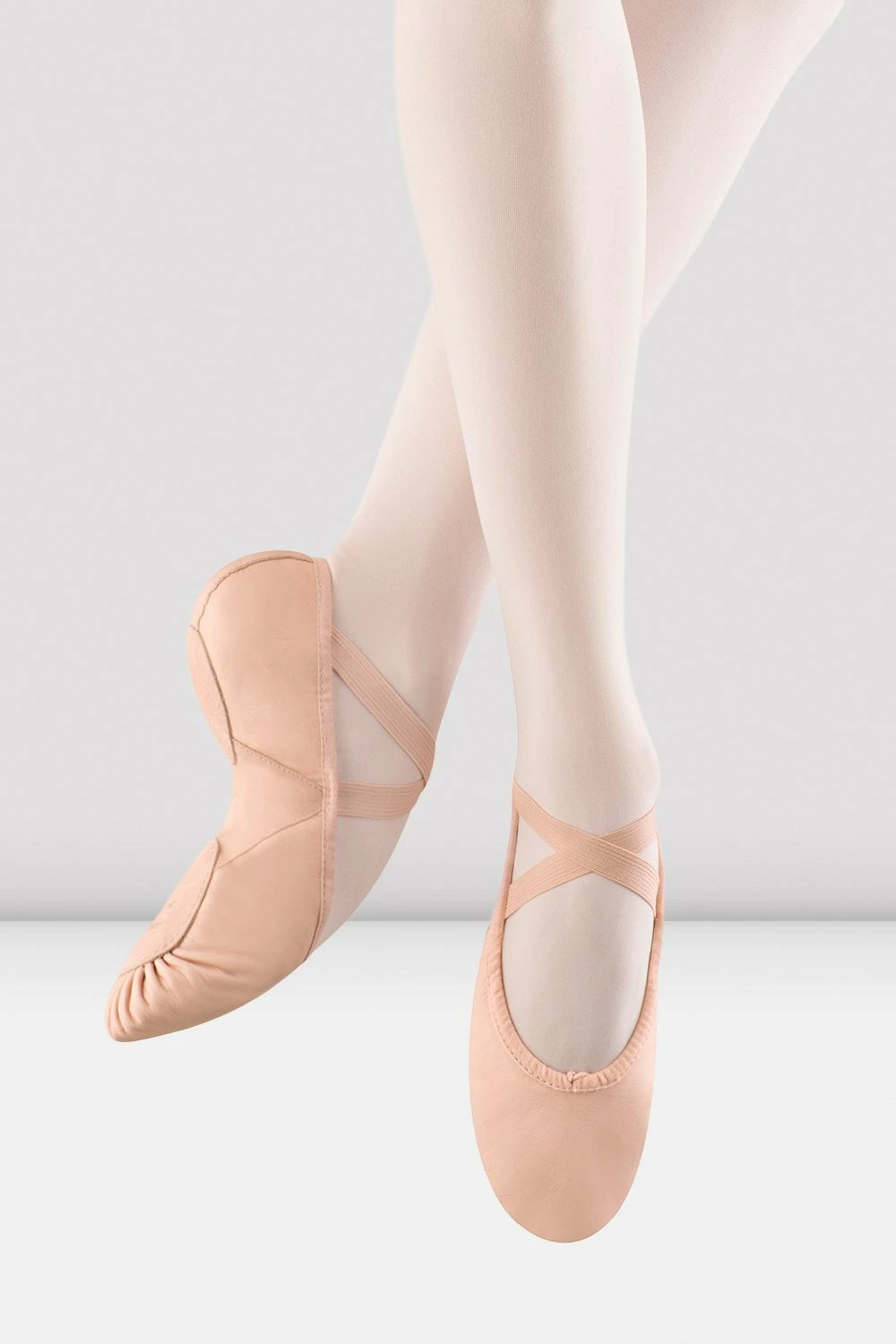 BLOCHSTORE-US Ladies Prolite 2 Hybrid Ballet Shoes 1 BLOCHSTORE-US Ladies Prolite 2 Hybrid Ballet Shoes