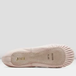 BLOCHSTORE-US Ladies Dansoft Leather Ballet Shoes -POINTESHOES SHOP S0205G TPK 05 148d5984 13e1 42c8 99aa ef97700a59ec