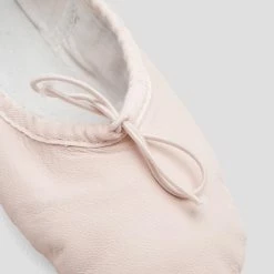 BLOCHSTORE-US Ladies Dansoft Leather Ballet Shoes -POINTESHOES SHOP S0205G TPK 10 cc198b56 d95e 4a92 952c bcf94bbc556c