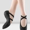 BLOCHSTORE-US Ladies Prolite 2 Leather Ballet Shoes