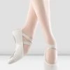 BLOCHSTORE-US Ladies Prolite 2 Leather Ballet Shoes