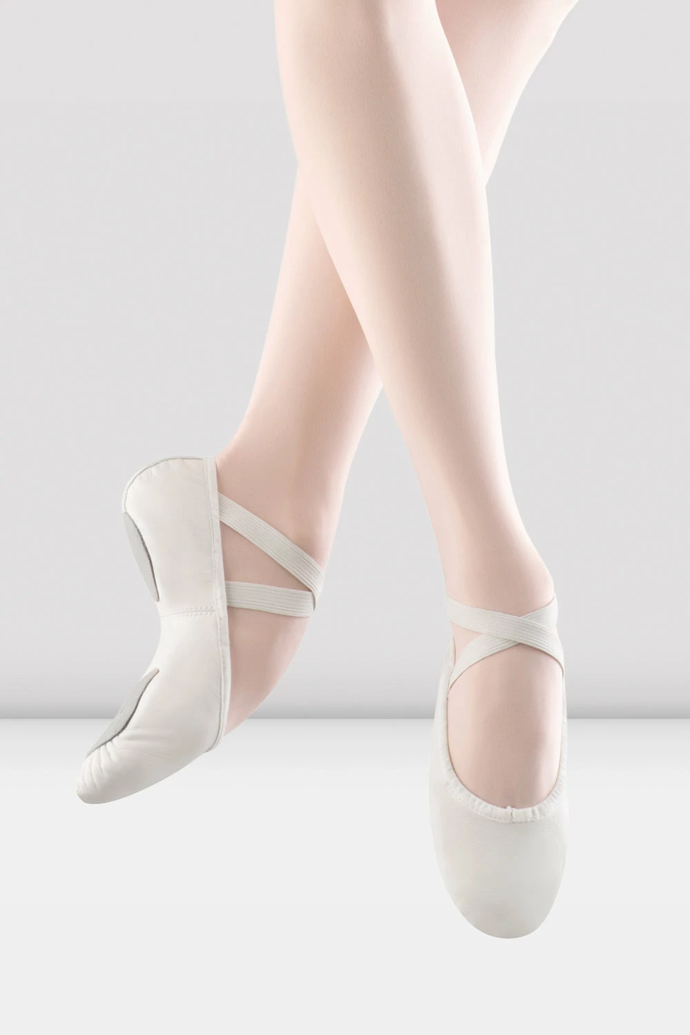 BLOCHSTORE-US Ladies Prolite 2 Leather Ballet Shoes 1 BLOCHSTORE-US Ladies Prolite 2 Leather Ballet Shoes
