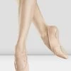 BLOCHSTORE-US Ladies Infinity Stretch Canvas Ballet Shoes