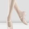 BLOCHSTORE-US Ladies Belle Leather Ballet Shoes