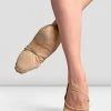 BLOCHSTORE-US Ladies Perfectus Canvas Ballet Shoes