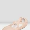 BLOCHSTORE-US Ladies Odette Leather Ballet Shoes