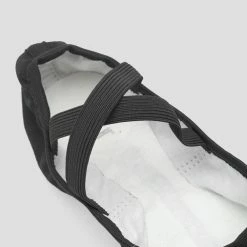 BLOCHSTORE-US Ladies Performa Stretch Canvas Ballet Shoes -POINTESHOES SHOP S0284M BLK 09 8ee275f3 82cf 4cb3 9c6a 46642ae38512