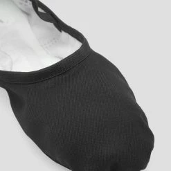 BLOCHSTORE-US Ladies Performa Stretch Canvas Ballet Shoes -POINTESHOES SHOP S0284M BLK 10 95d65eb7 d652 4b12 b0d6 58eb89baf62a