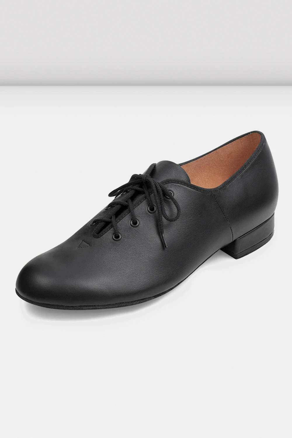 BLOCHSTORE-US Mens Jazz Oxford Character Shoes With Leather Sole 1 BLOCHSTORE-US Mens Jazz Oxford Character Shoes With Leather Sole