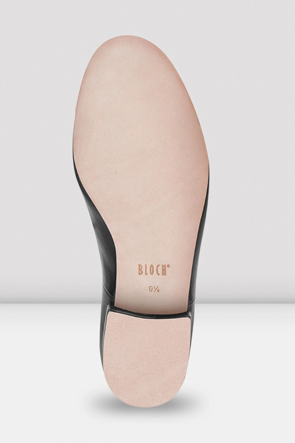 BLOCHSTORE-US Mens Jazz Oxford Character Shoes With Leather Sole 2 BLOCHSTORE-US Mens Jazz Oxford Character Shoes With Leather Sole - Image 2