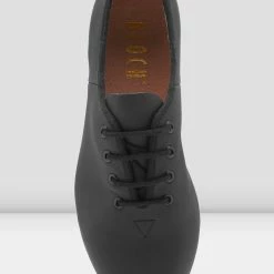 BLOCHSTORE-US Mens Jazz Tap Leather Tap Shoes -POINTESHOES SHOP S0301L BLK 05 a1cb5a99 0154 416d 8b61 cb11c18ad0f1