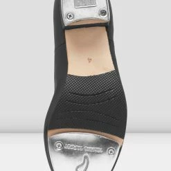 BLOCHSTORE-US Mens Jazz Tap Leather Tap Shoes -POINTESHOES SHOP S0301L BLK 06 450c9a8f faf8 4034 a0ae b6a214d94192