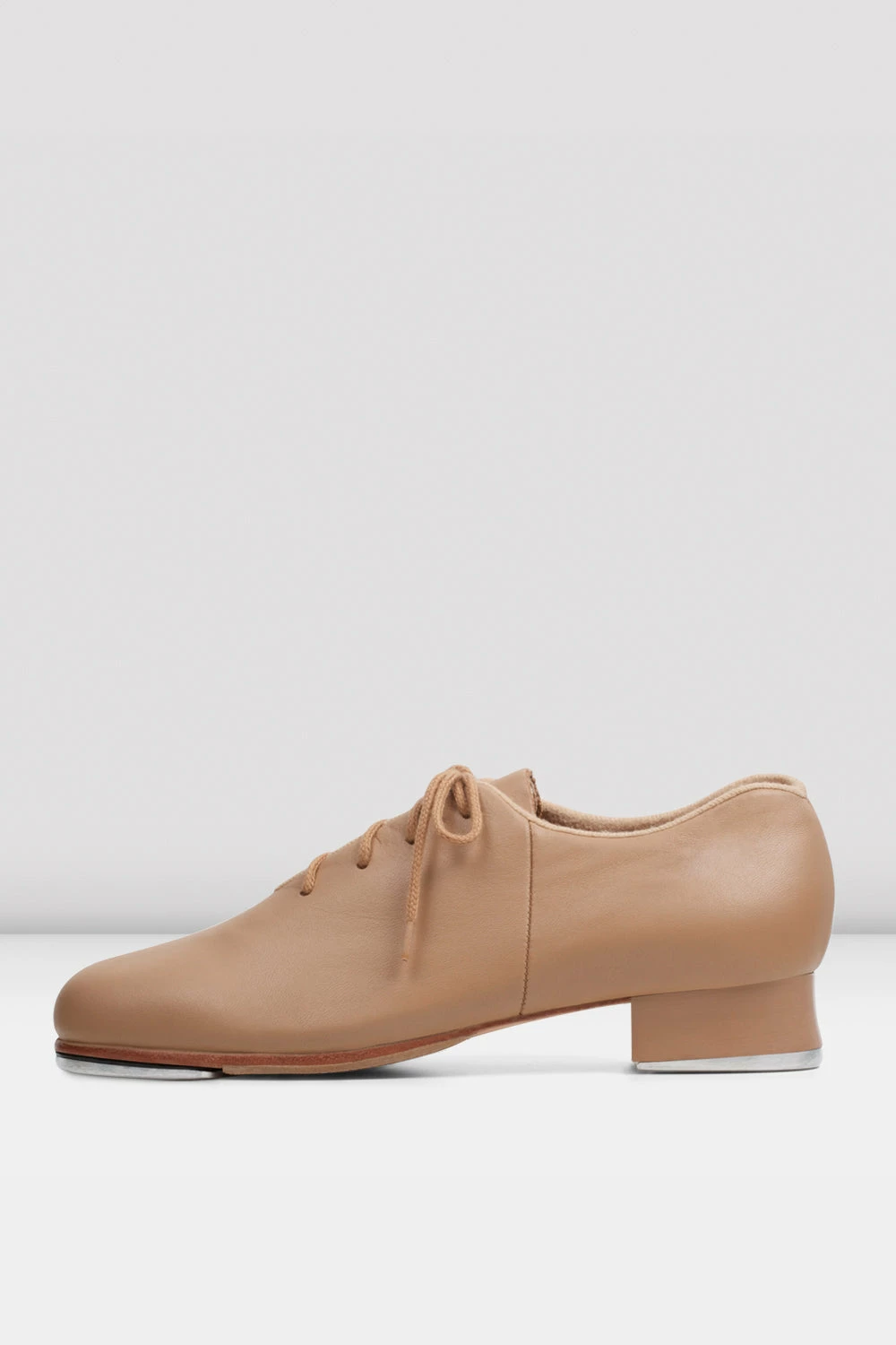 BLOCHSTORE-US Ladies Jazz Tap Leather Tap Shoes 1 BLOCHSTORE-US Ladies Jazz Tap Leather Tap Shoes